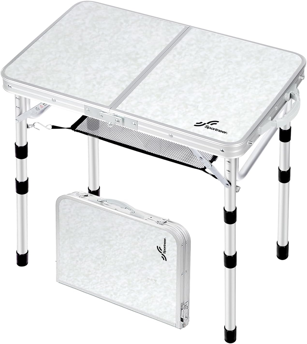 Portable Folding Camping Table